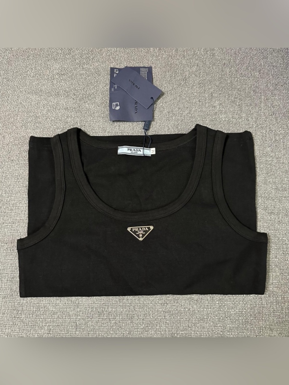 Prada tank top